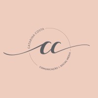 Catarina Costa - Comunicação & Social Media logo - Similar company to Norquali - Consultoria E Serviços