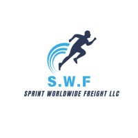 SPRINT WORLDWIDE FREIGHT LLC logo - Similar company to Techstar Solution