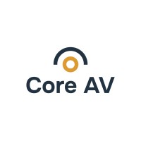 Core AV logo - Similar company to 3C Technology Ltd | Part Of Bdr Group