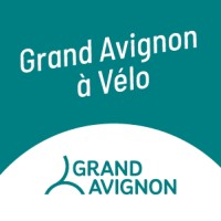 Grand Avignon à Vélo logo - Similar company to Phylum Formation