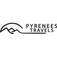 PYRENEES TRAVELS logo - Similar company to Always Pack Tissues