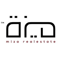 MizaRealestate logo - Similar company to Almarfa Property Development Wll