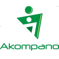 Akompano logo - Similar company to Arkhenum