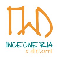 Ingegneria e dintorni logo - Similar company to 3+Studio