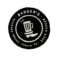 Banger's Sausage House & Beer Garden logo - Similar company to Surgerease