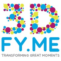 3Dfy.me Limited logo - Similar company to Aniwaa