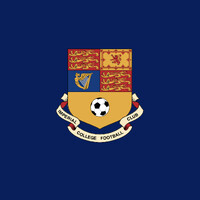 Imperial College Men's Football Club logo - Similar company to Amcanu Ltd