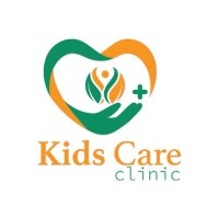 Kids Care Clinic logo - Similar company to Mesegor - Medicina No Trabalho, Higiene E Segurança