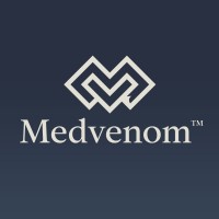 MedVenom LTD logo - Similar company to The Center For The Study Of Hematological And Other Malignancies (Cshm)