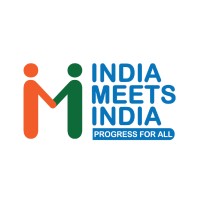 India Meets India logo - Similar company to Learning Sthal