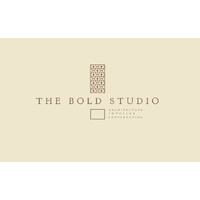 The Bold Studio Interior logo - Similar company to Coton Code Garments
