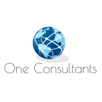One Consultants logo - Similar company to Ai Wave Technologies