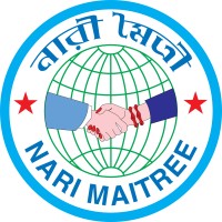 NARI MAITREE logo - Similar company to Centre For The Rehabilitation Of The Paralysed (Crp)