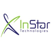 InStar Technologies logo - Similar company to Fractionals Experts