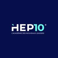 HEP10 logo - Similar company to Natflow