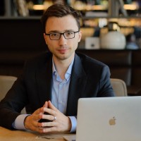 Alex Vitkin logo - Similar company to Businessmentor.Com