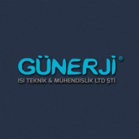 Günerji Mühendislik logo - Similar company to Günsad