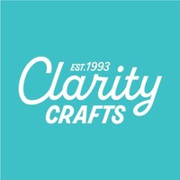 Clarity Crafts logo - Similar company to Print Outlet