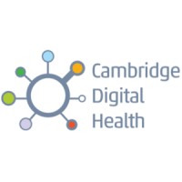 Cambridge Digital Health logo - Similar company to Heartfelt Technologies Ltd