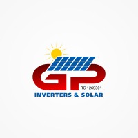Gp Solar logo - Similar company to Sunbridge Power