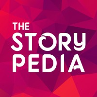 TheStoryPedia logo - Similar company to Erin Labs