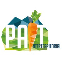 Projet Alimentaire inter-Territorial de la grande région Grenobloise logo - Similar company to Ishere Original