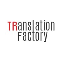 Translation Factory Uk