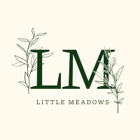 Little Meadows logo - Similar company to Medlec Group