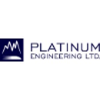 Platinum Engineering Ltd logo - Similar company to Blueline Engineering Ltd