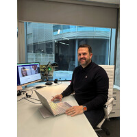 Lee Ballard TP LLP logo - Similar company to Spinningfields Wealth Management