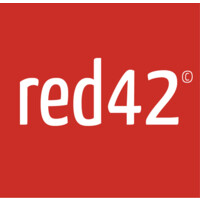 Red42 logo - Similar company to Betacodex Network