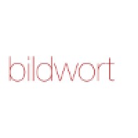bildwort logo - Similar company to Detmolder Werbegemeinschaft 