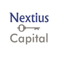 Nextius Capital logo - Similar company to J3 Advisory