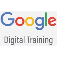 Google Digital Training logo - Similar company to Google Digital Academy Certification & Training