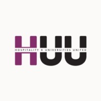 HUU - Hospitality & Universities United logo - Similar company to Ncee