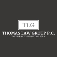 Thomas Law Group, PC logo - Similar company to Pac-Atlantic Group