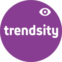 Trendsity logo - Similar company to Knack Research