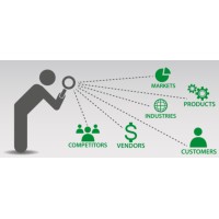 Market Research Job Postings logo - Similar company to Data Players