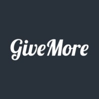 GiveMore logo - Similar company to Starve Ups