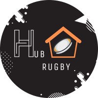 Hub Rugby logo - Similar company to Hub Rugby