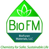 BioFuran Materials logo - Similar company to Biofuran Chemical Products Bv
