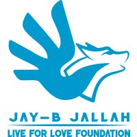 Jay-B Jallah Live For Love Foundation logo - Similar company to Rgv @ Penn