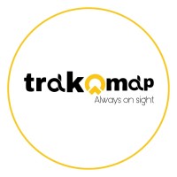 TRAKOMAPOFFICIAL logo - Similar company to Vgamaa.Com