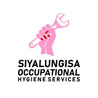 Siyalungisa Occupational Hygiene Services logo - Similar company to Aircheck Approved Inspection Authority