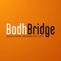 BodhBridge ESPL logo - Similar company to Vthrive Technologies