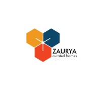 Zaurya Realtech Private Limited logo - Similar company to Enmentt Projects And Consulting Pvt Ltd
