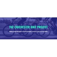 Chichester Bike Project logo - Similar company to Let'S Talk About Loss