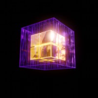 MetaCubez logo - Similar company to Myntas