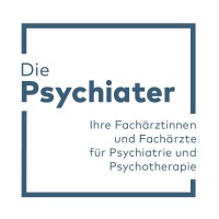 Die Psychiater logo - Similar company to Arbeitsmed.