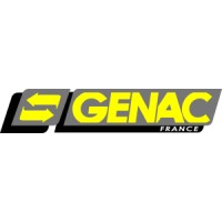 GENAC FRANCE logo - Similar company to Lave Auto Pro